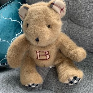 Burberry Bear